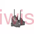 Tendeur, chaîne de distribution iwis Motorsysteme 59274 - Visuel 2