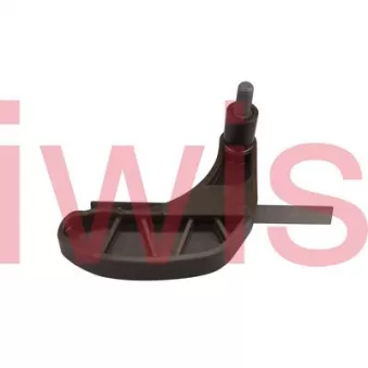 Tendeur, chaîne de distribution iwis Motorsysteme