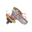 Tendeur, chaîne de distribution iwis Motorsysteme 59293 - Visuel 2