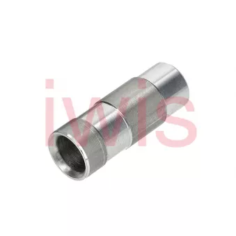 Piston, tendeur de chaîne de distribution iwis Motorsysteme