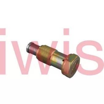 Tendeur, chaîne de distribution iwis Motorsysteme