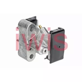 Tendeur, chaîne de distribution iwis Motorsysteme