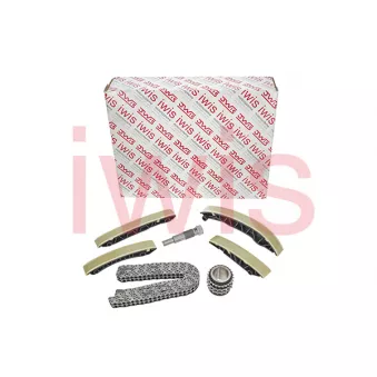Kit de distribution par chaîne iwis Motorsysteme