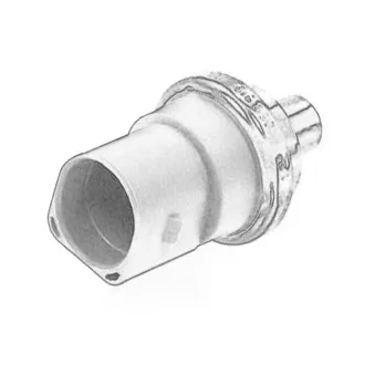 Sonde de température, liquide de refroidissement OE 059919501A