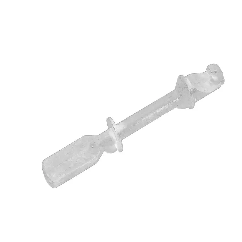 Commande de poignée de porte OE 6K4837223B