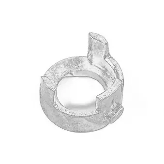 Cylindre de serrure OE 6N0837238C
