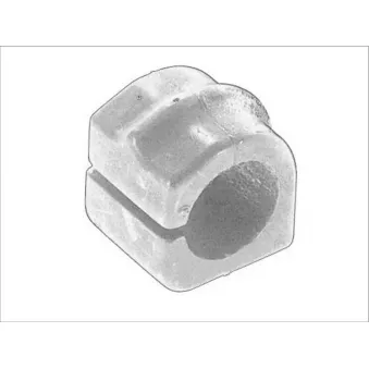 Suspension, stabilisateur OE 7D1411041