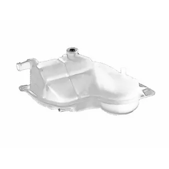 Vase d'expansion, liquide de refroidissement OE 8D0121403D