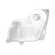 Vase d'expansion, liquide de refroidissement OE 8D0121403D - Visuel 2