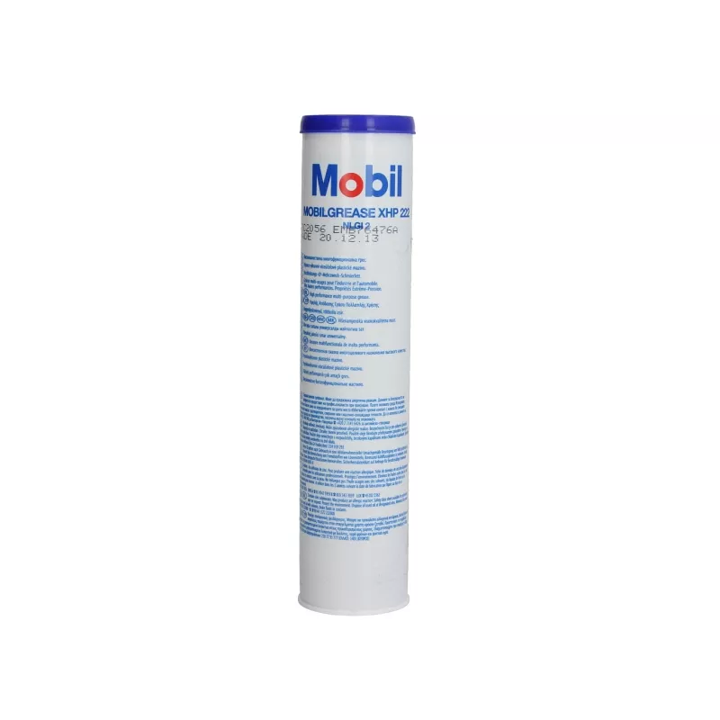 Graisse pour roulement MOBIL 153552