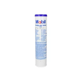 Graisse pour roulement MOBIL 153550