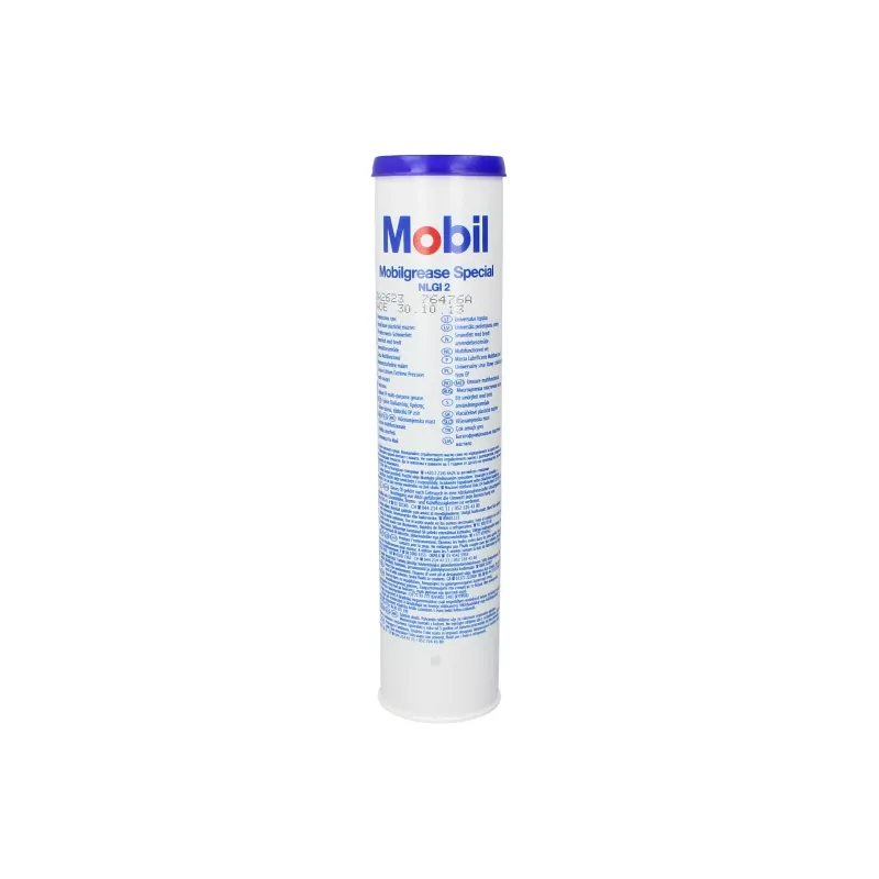 Graisse pour roulement MOBIL 153550