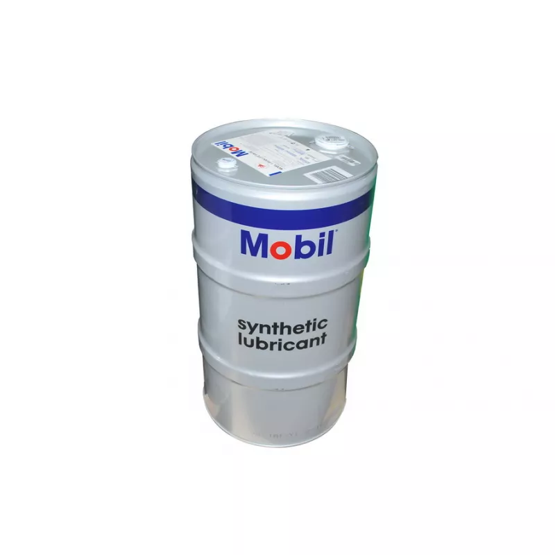 Huile pour boîtes de vitesses mécaniques MOBIL 123714