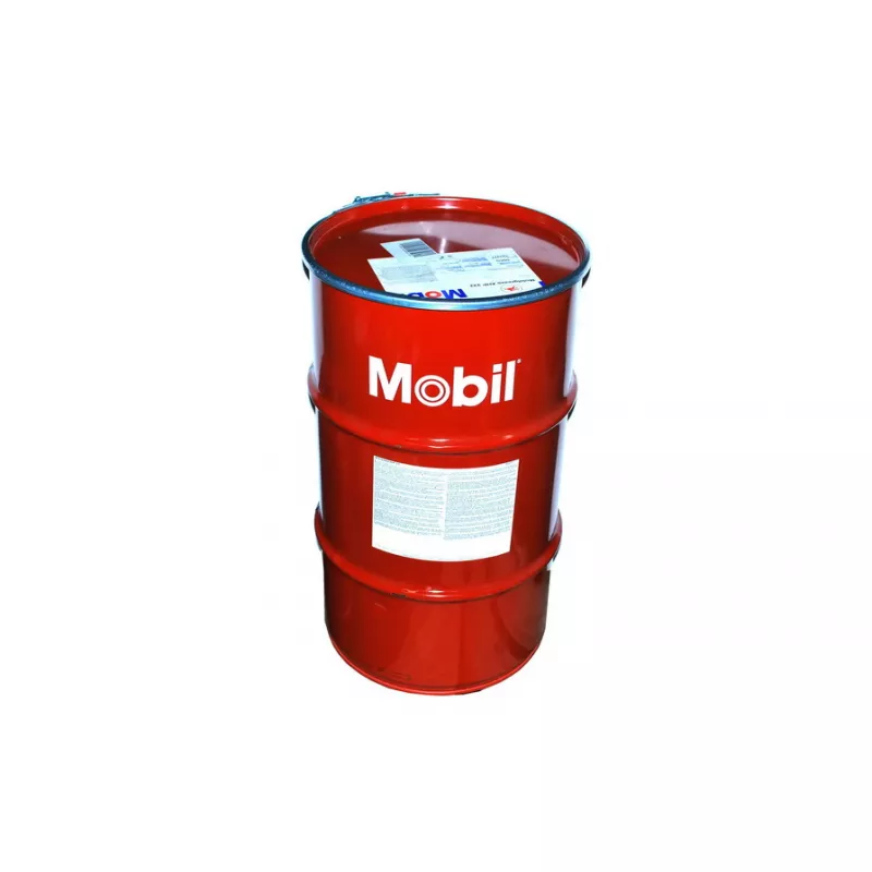 Graisse pour roulement MOBIL 123277