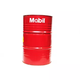 Huile pour boîtes de vitesses mécaniques MOBIL 123587