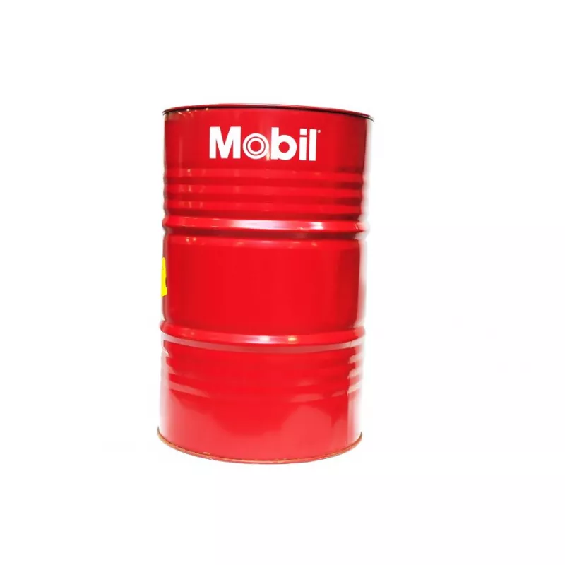 Huile pour boîtes de vitesses mécaniques MOBIL 123587