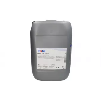 Huile de transmission automatique MOBIL 127579