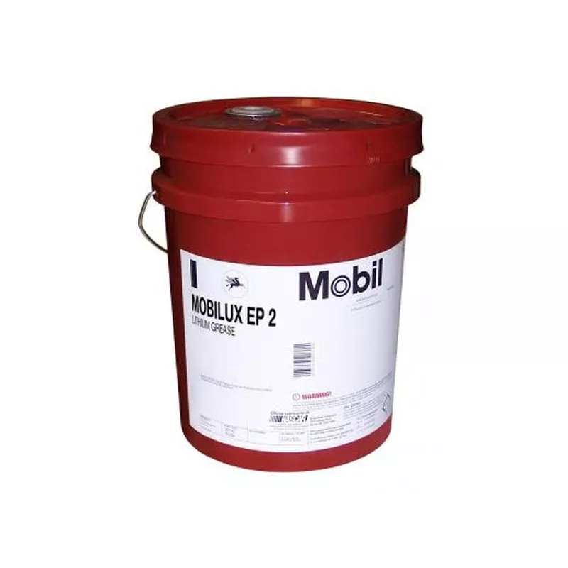 Graisse pour roulement MOBIL 143992