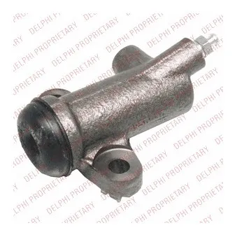 Cylindre récepteur, embrayage DELPHI