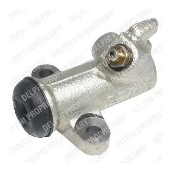Cylindre récepteur, embrayage DELPHI LL12013