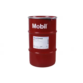Graisse pour roulement MOBIL 124899