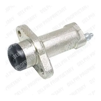 Cylindre récepteur, embrayage DELPHI LL12405