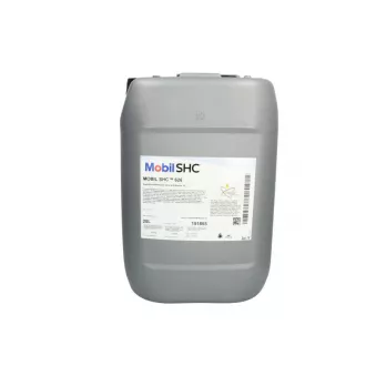Huile de transmission MOBIL 151855