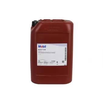 Huile hydraulique MOBIL 111461