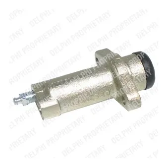 Cylindre récepteur, embrayage DELPHI LL13312