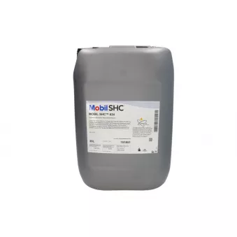 Huile de transmission MOBIL 151851
