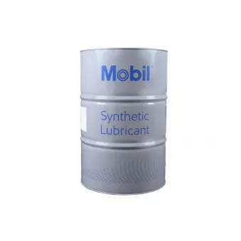 Huile de transmission automatique MOBIL 153462