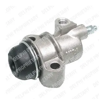 Cylindre récepteur, embrayage DELPHI LL13901