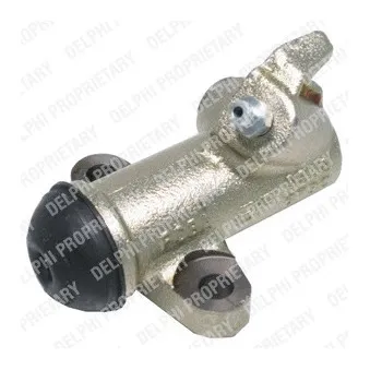 Cylindre récepteur, embrayage DELPHI LL15068