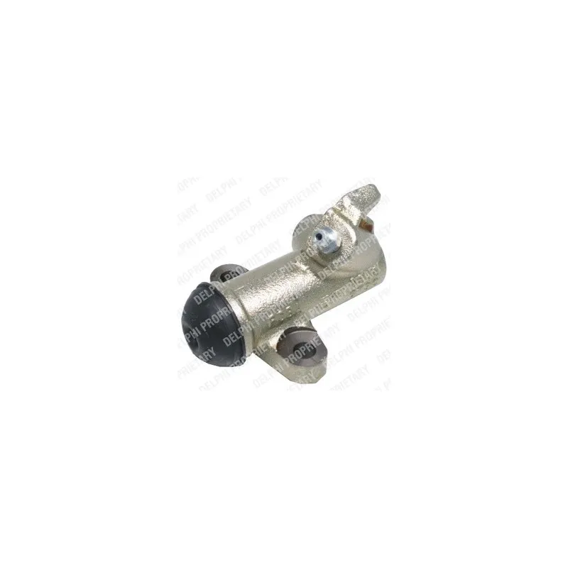 Cylindre récepteur, embrayage DELPHI LL15068