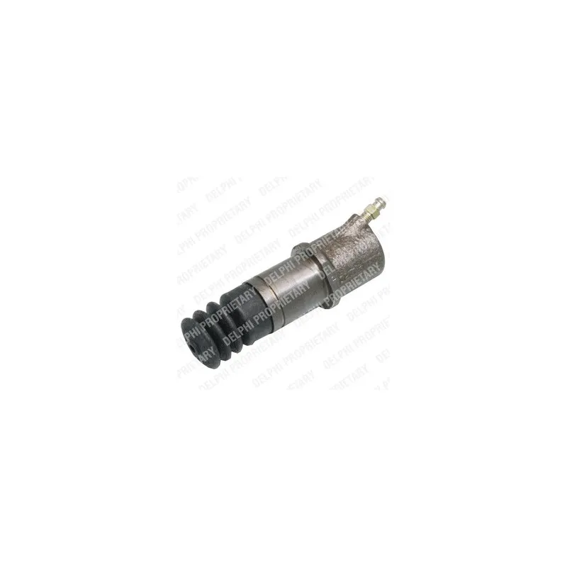 Cylindre récepteur, embrayage DELPHI LL15252