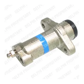 Cylindre récepteur, embrayage DELPHI LL15918
