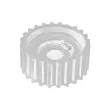 Pignon de vilebrequin OE 036105263F - Visuel 1