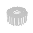 Pignon de vilebrequin OE 036105263F - Visuel 2