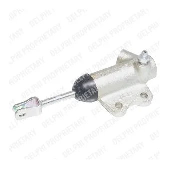 Cylindre récepteur, embrayage DELPHI