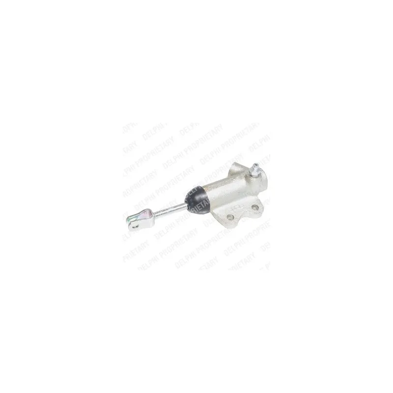 Cylindre récepteur, embrayage DELPHI LL15998