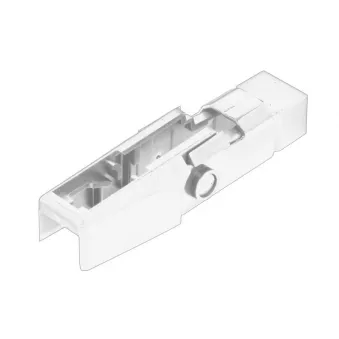 Bras d'essuie-glace, nettoyage des vitres OE 8E0998430