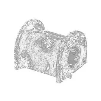 Suspension, stabilisateur OE 7H5411313A