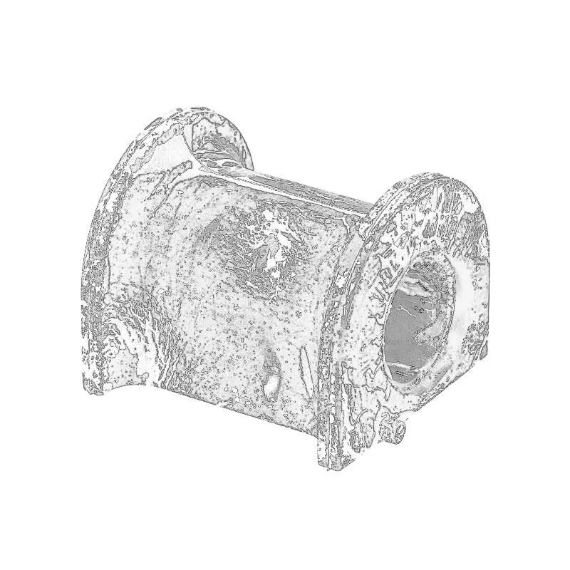 Suspension, stabilisateur OE 7H5411313A