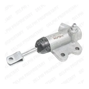 Cylindre récepteur, embrayage DELPHI