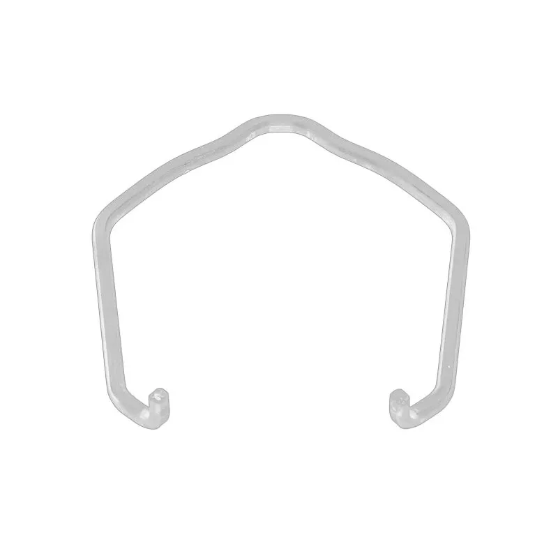 Bride de fixation, gaine de suralimentation OE 1J0145769F