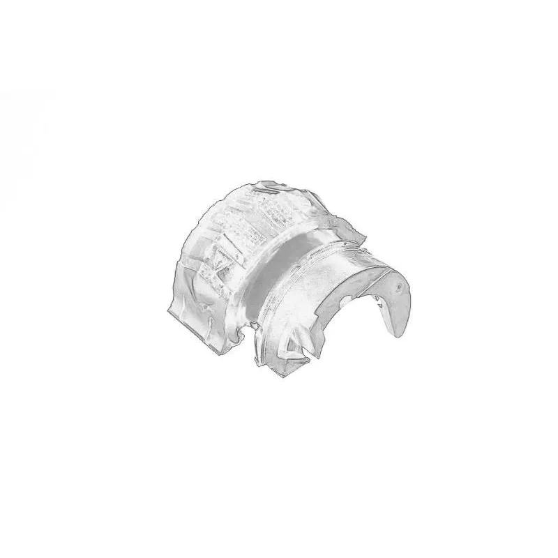 Suspension, stabilisateur OE 7L0511413E