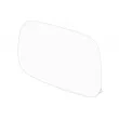 Obturateur de buse de phare OE 1T0955110GRU - Visuel 1