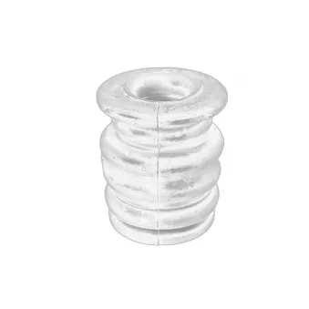 Butée élastique, suspension OE 7H0412303A
