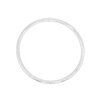 Papillon de distribution, alimentation d'air OE N90073301