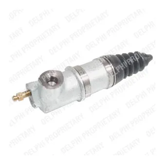 Cylindre récepteur, embrayage DELPHI LL21088